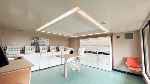 207-1026 Queens Avenue, New Westminster, BC 