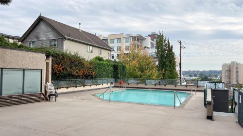 207-1026 Queens Avenue, New Westminster, BC 