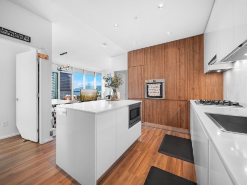 4507-4650 Brentwood Boulevard, Burnaby, BC 