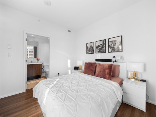 4507-4650 Brentwood Boulevard, Burnaby, BC 