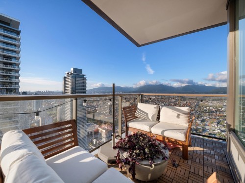 4507-4650 Brentwood Boulevard, Burnaby, BC 