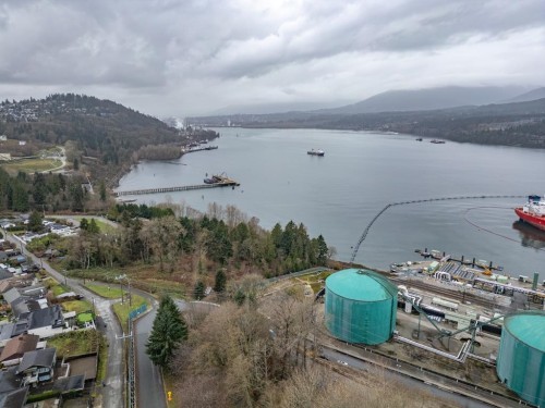 7288 Inlet Drive, Burnaby, BC 