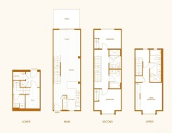 106-2320 Emery Court  North Vancouver, BC V7J 0G3