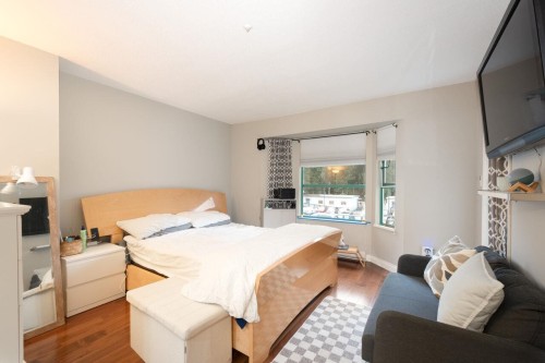 108E-3081 Glen Drive, Coquitlam, BC 