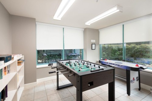 108E-3081 Glen Drive, Coquitlam, BC 