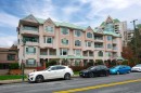 108E-3081 Glen Drive, Coquitlam, BC 