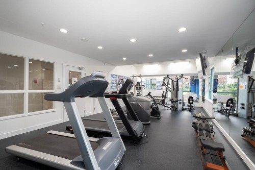 108E-3081 Glen Drive, Coquitlam, BC 