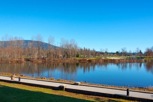 108E-3081 Glen Drive, Coquitlam, BC 