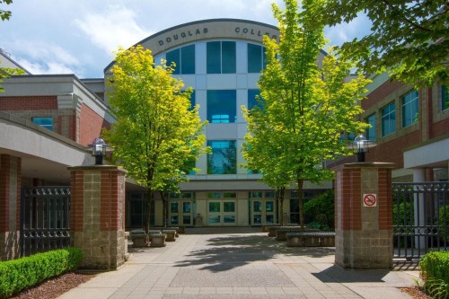 108E-3081 Glen Drive, Coquitlam, BC 