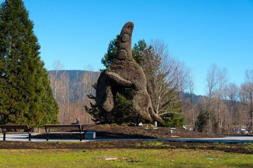 108E-3081 Glen Drive, Coquitlam, BC 