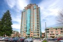108E-3081 Glen Drive, Coquitlam, BC 