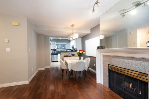 108E-3081 Glen Drive, Coquitlam, BC 