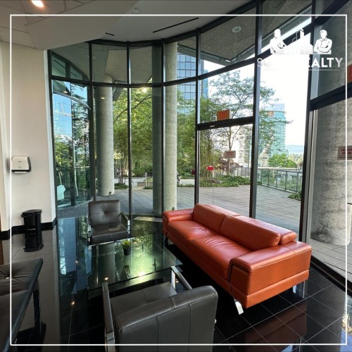 1109-1331 Georgia Street W, Vancouver, BC 