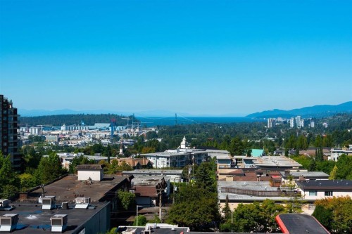 703-111 13Th Street E, North Vancouver, BC 