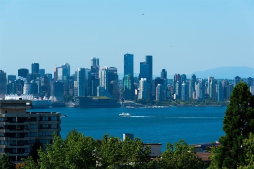 703-111 13Th Street E, North Vancouver, BC 