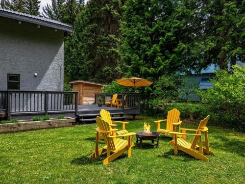 6716 Crabapple Drive, Whistler, BC 