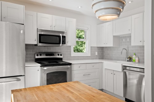 6716 Crabapple Drive, Whistler, BC 