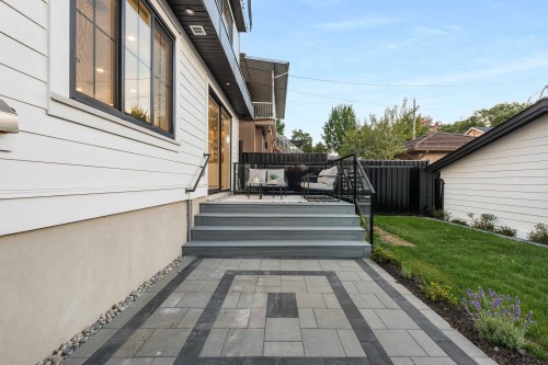 2-4855 Dumfries Street, Vancouver, BC 