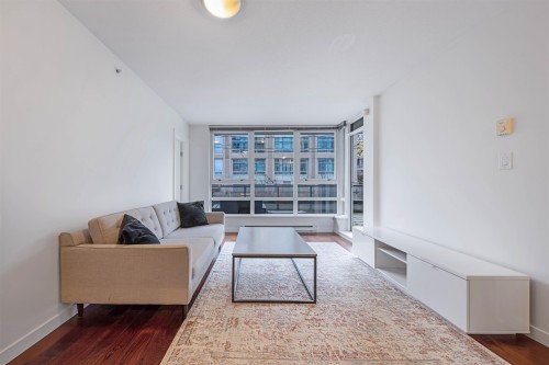 307-928 Beatty Street, Vancouver, BC 