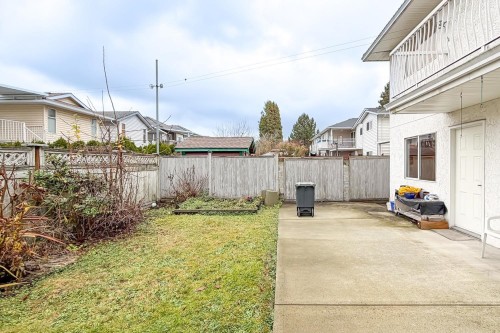 7459 Holly Street, Burnaby, BC 