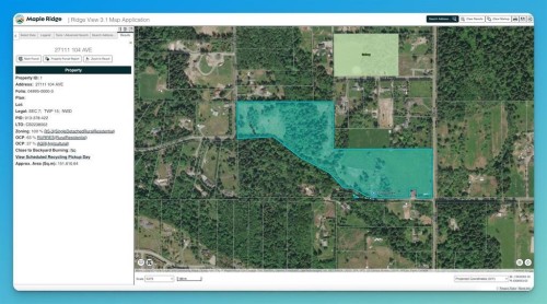 27111 104 Avenue, Maple Ridge, BC 