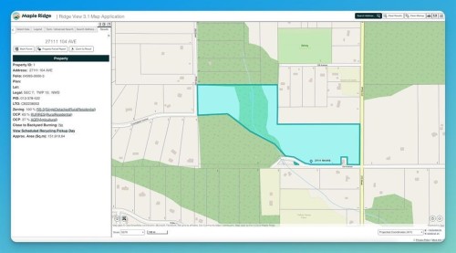 27111 104 Avenue, Maple Ridge, BC 