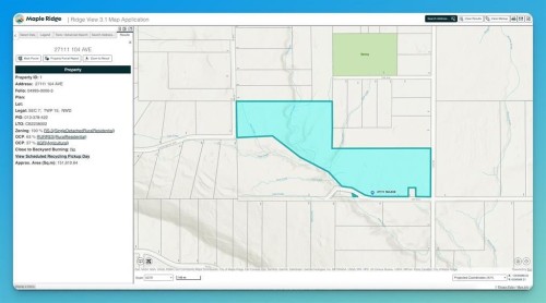 27111 104 Avenue, Maple Ridge, BC 