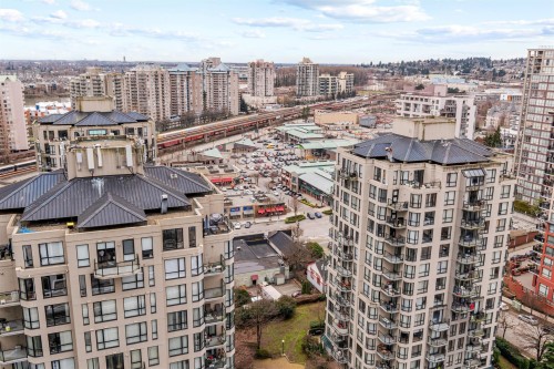 2101-823 Carnarvon Street, New Westminster, BC 