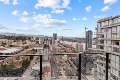 2101-823 Carnarvon Street, New Westminster, BC 