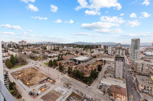 2101-823 Carnarvon Street, New Westminster, BC 