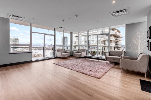 2101-823 Carnarvon Street, New Westminster, BC 