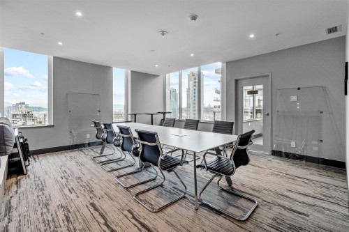 2101-823 Carnarvon Street, New Westminster, BC 