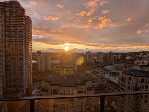 2101-823 Carnarvon Street, New Westminster, BC 