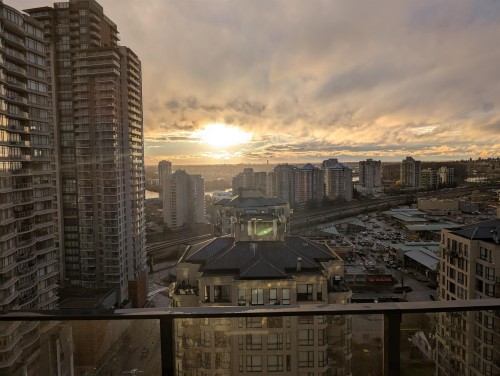 2101-823 Carnarvon Street, New Westminster, BC 