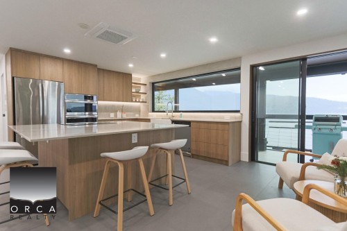 5241 Indian River Drive, North Vancouver, BC 