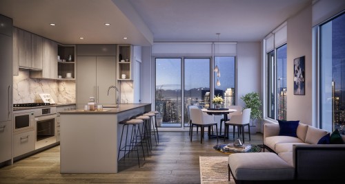 302-6468 Willingdon Avenue, Burnaby, BC 