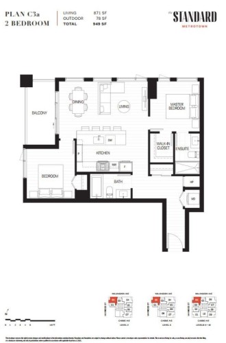 302-6468 Willingdon Avenue, Burnaby, BC 