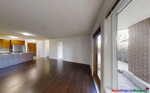 107-5885 Irmin Street, Burnaby, BC 