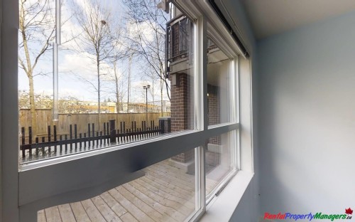 107-5885 Irmin Street, Burnaby, BC 