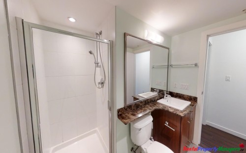 107-5885 Irmin Street, Burnaby, BC 