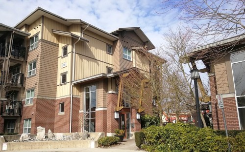 107-5885 Irmin Street, Burnaby, BC 