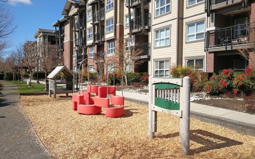 107-5885 Irmin Street, Burnaby, BC 