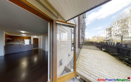 107-5885 Irmin Street, Burnaby, BC 