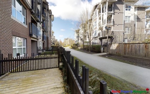 107-5885 Irmin Street, Burnaby, BC 