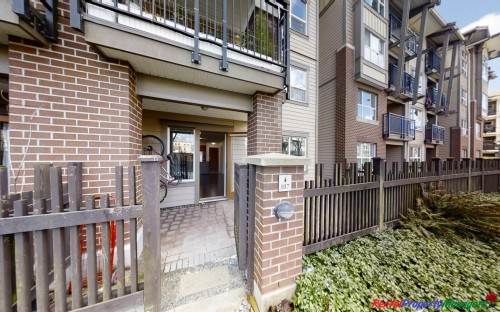 107-5885 Irmin Street, Burnaby, BC 