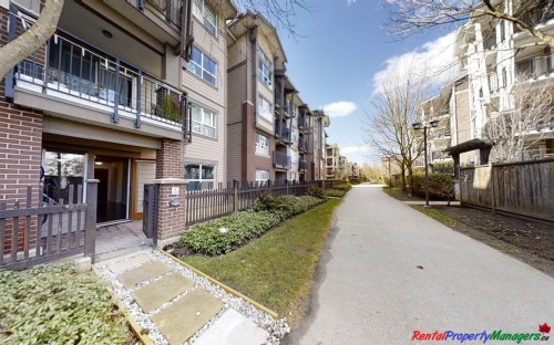 107-5885 Irmin Street, Burnaby, BC 