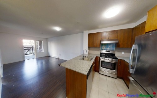 107-5885 Irmin Street, Burnaby, BC 