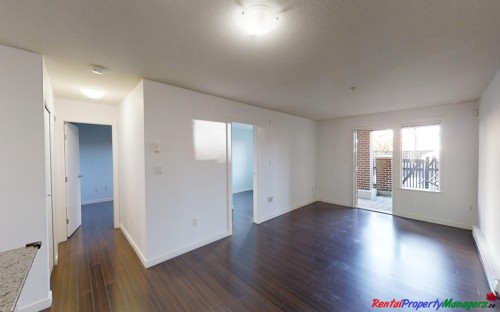 107-5885 Irmin Street, Burnaby, BC 