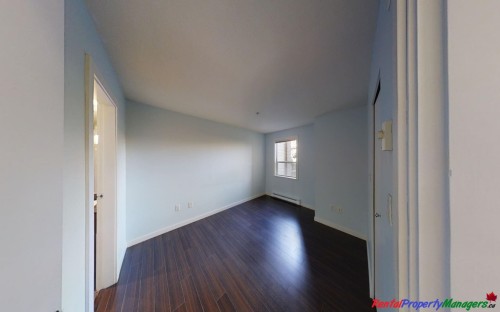 107-5885 Irmin Street, Burnaby, BC 