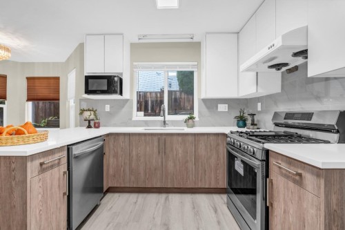 1400 Meadowview Court, Coquitlam, BC 